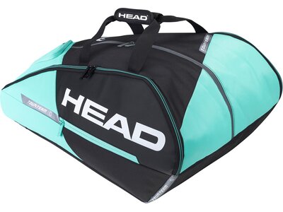 HEAD Paddle Tennis Tour Team Padel Monstercombi Grau