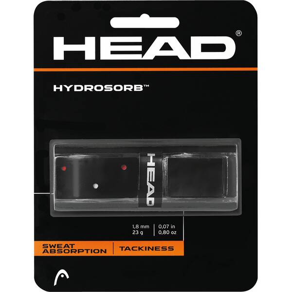 HydroSorb Grip  Basisband BKRD -