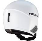 Vorschau: HEAD Herren Helm DOWNFORCE white