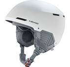 Vorschau: HEAD Damen Helm COMPACT PRO W white