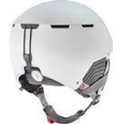 Vorschau: HEAD Damen Helm COMPACT PRO W white