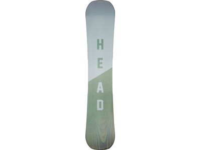 HEAD Snowboard DAYMAKER LYT Grau