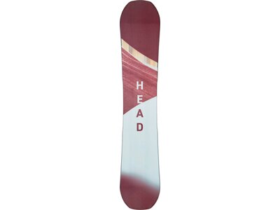 HEAD Snowboard SHINE LYT Silber