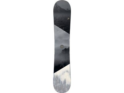 HEAD Snowboard TRUE 2.0 black Grau