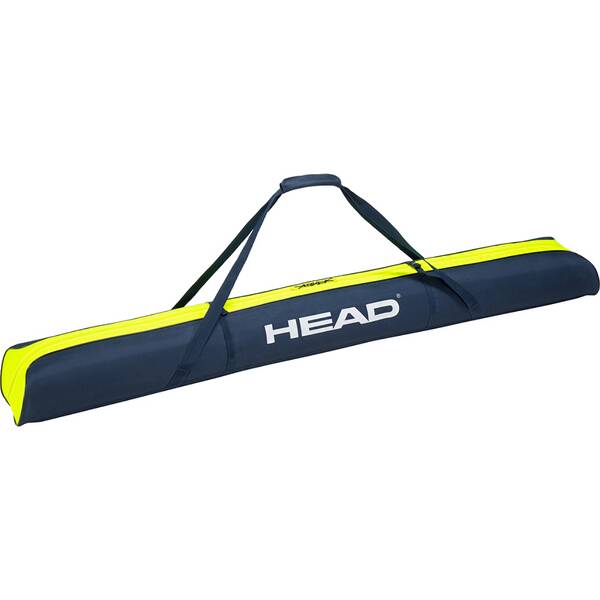 HEAD Hülle Double Skibag 195cm