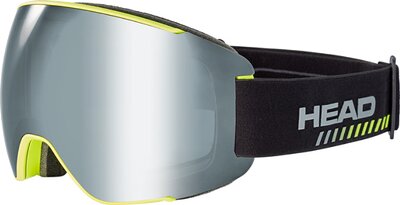 TaiRi Skibrillen-Etui aus hartem Eva-Material Brillenschutz Tragetasche mit Reißverschluss und Schnalle für Wintersport