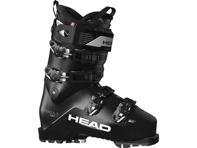 HEAD Herren Ski-Schuhe FORMULA 120 LV GW BLACK Schwarz