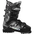 Vorschau: HEAD Damen Ski-Schuhe FORMULA 105 W MV GW BLACK