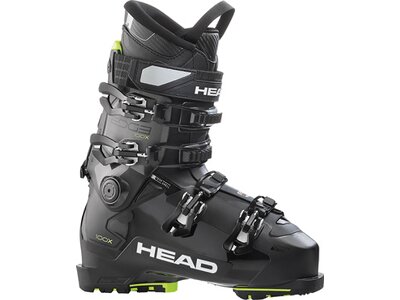 HEAD Herren Ski-Schuhe EDGE 100 X HV GW ANTHRACITE/BLACK Grau