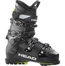 Vorschau: HEAD Herren Ski-Schuhe EDGE 100 X HV GW ANTHRACITE/BLACK