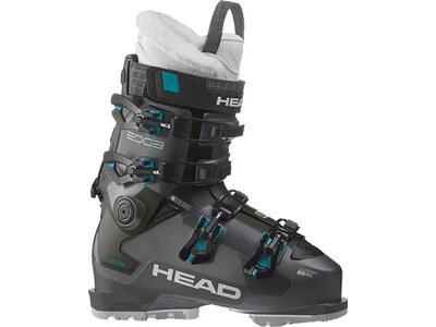 HEAD Damen Ski-Schuhe EDGE 85X W HV GW ANTHRACITE Grau