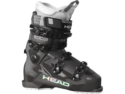 HEAD Damen Ski-Schuhe EDGE 85 W HV ANTHRACITE Grau