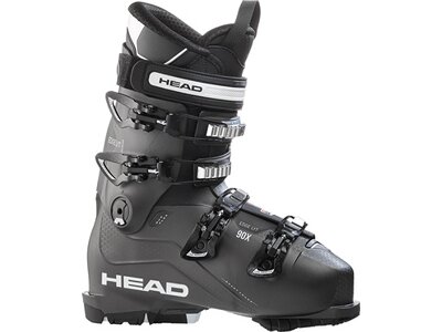 HEAD Herren Ski-Schuhe EDGE LYT 90 X HV GW ANTHRACITE Grau