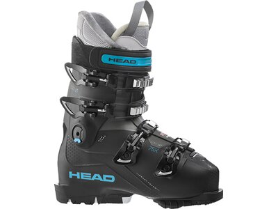 HEAD Damen Ski-Schuhe EDGE LYT 75X W HV GW BLACK Grau