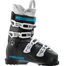 Vorschau: HEAD Damen Ski-Schuhe EDGE LYT HV 75 W BLACK/TURQUOISE