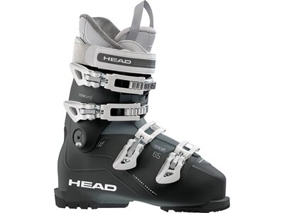 HEAD Damen Ski-Schuhe EDGE LYT HV 65 W BLACK Grau