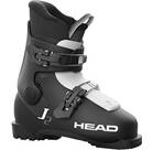 Vorschau: HEAD Kinder Ski-Schuhe J 2 BLACK / WHITE