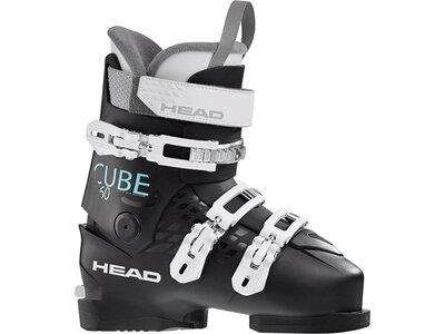 HEAD Skischuhe CUBE 3 60 W BLACK Grau