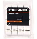 Vorschau: HEAD Gripband Prime Tour 12 pcs Pack Overgrip