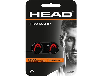 HEAD Pro Damp Braun