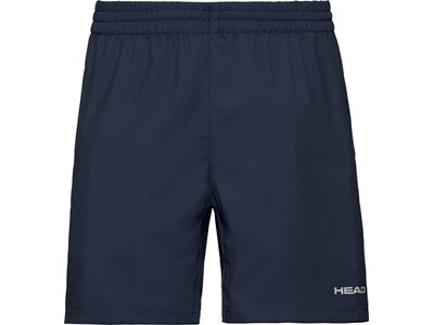 HEAD Herren Shorts CLUB Shorts M Schwarz