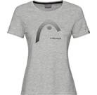 Vorschau: HEAD Damen T-Shirt CLUB LARA T-Shirt W