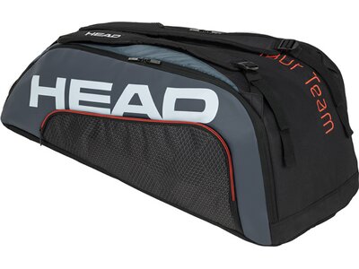 HEAD Schlägertasche "Tour Team 9R Supercombi" Grau