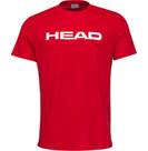 Vorschau: HEAD Herren Shirt CLUB IVAN T-Shirt Men