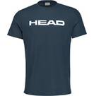 Vorschau: HEAD Herren Shirt CLUB BASIC T-Shirt Men