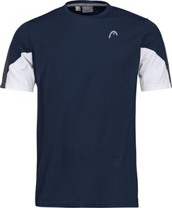 HEAD Herren Shirt CLUB 22 Tech T-Shirt M