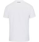 Vorschau: HEAD Herren Shirt TOPSPIN T-Shirt Men
