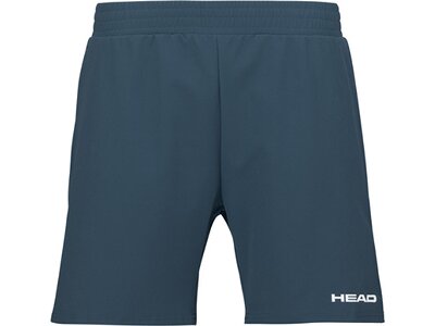 HEAD Herren Shorts POWER Shorts Men Blau