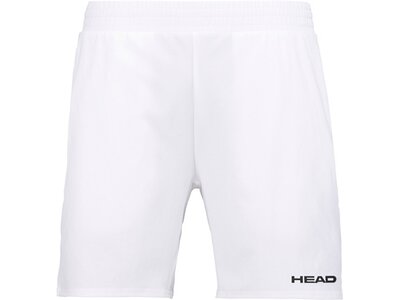 HEAD Herren Shorts POWER Shorts Men Weiß