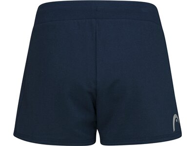 HEAD Damen Shorts CLUB ANN Shorts W Blau