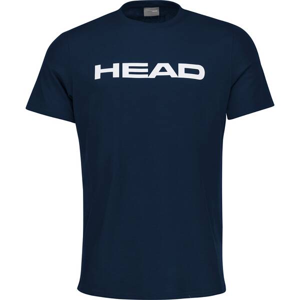 HEAD Kinder Shirt Club IVAN T-Shirt Junior