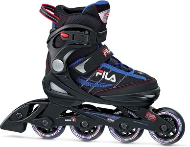 FILA Inline Skate One - verstellbar 16256 36