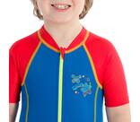Vorschau: SPEEDO Kinder Sw-slip Seasquad Hot Tot Suit Im Blue