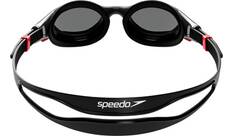 Vorschau: SPEEDO Herren Brille BIOFUSE 2.0 MIRROR BLACK/SILVER