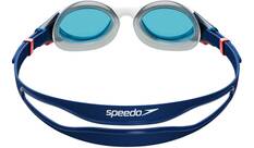 Vorschau: SPEEDO Herren Brille BIOFUSE 2.0 BLUE/WHITE