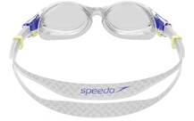 Vorschau: SPEEDO Kinder Brille BIOFUSE 2.0 JU CLEAR/BLUE