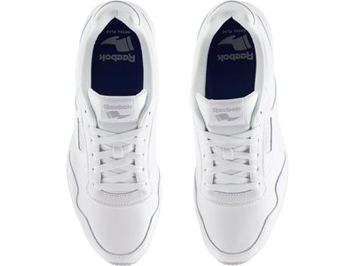 REEBOK Lifestyle - Schuhe Herren - Sneakers Royal Glide LX Sneaker Grau