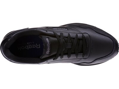 REEBOK Lifestyle - Schuhe Damen - Sneakers Royal Glide LX Sneaker Damen Schwarz