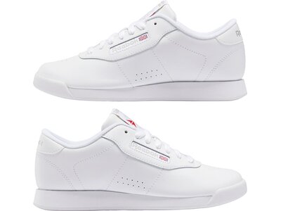 REEBOK Lifestyle - Schuhe Damen - Sneakers Princess Sneaker Damen Grau