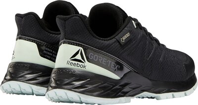 Reebok Astroride Trail GTX 2.0 Walkingschuh Damen DV5957 black *UVP 99,99 