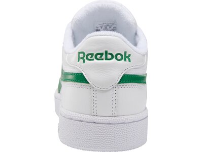 REEBOK Lifestyle - Schuhe Herren - Sneakers Club C Revenge Sneaker Grau