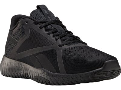 REEBOK Lifestyle - Schuhe Herren - Sneakers Flexagon Force Training 2.0 Schwarz