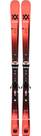 Vorschau: VÖLKL Herren All-Mountain Ski DEACON 80 LR +LOWRIDE XL 13 FR D GW