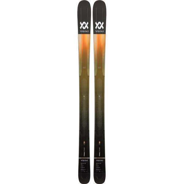 VÖLKL Herren Freeride Ski MANTRA 102 FLAT