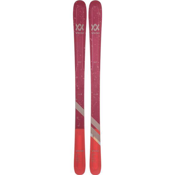 VÖLKL Damen Freeride Ski KENJA 88 FLAT