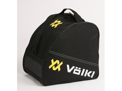 Völkl Ski Bags CLASSIC BOOT BAG BLACK Schwarz